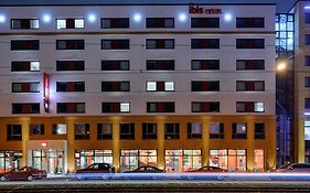 Ibis Muenchen City Arnulfpark